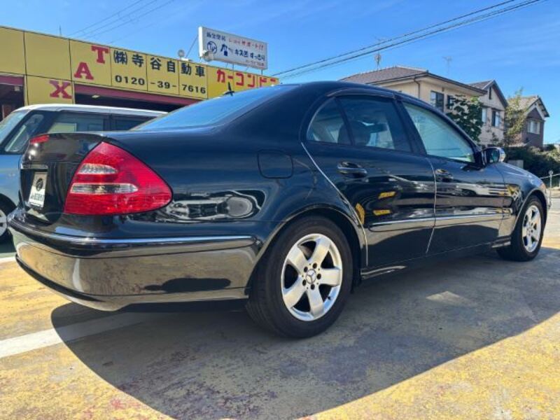 E-CLASS