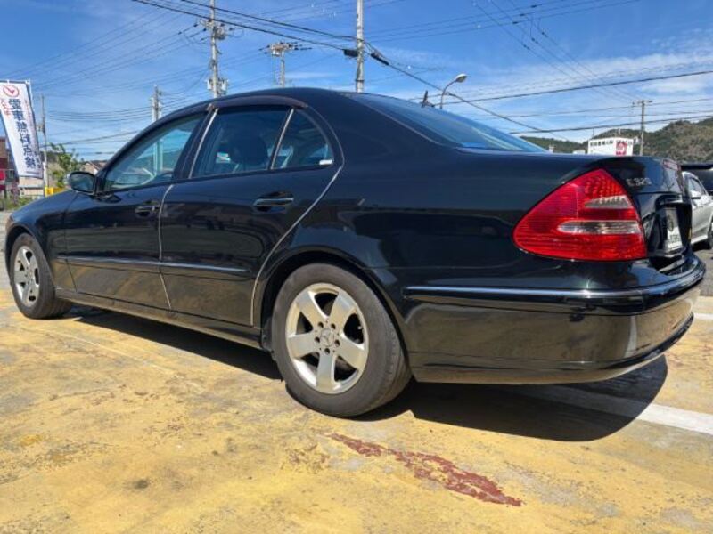 E-CLASS
