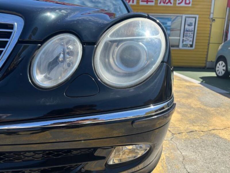 E-CLASS