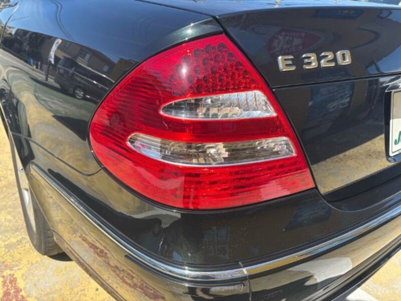 E-CLASS