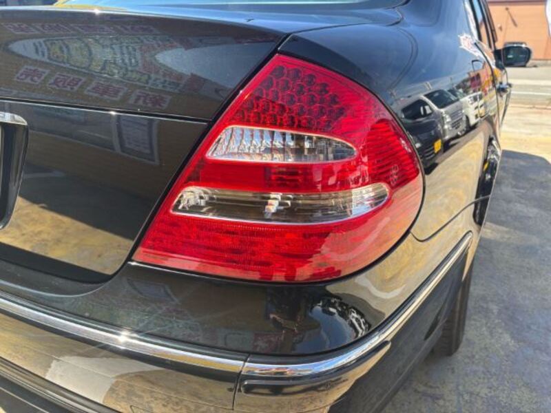 E-CLASS