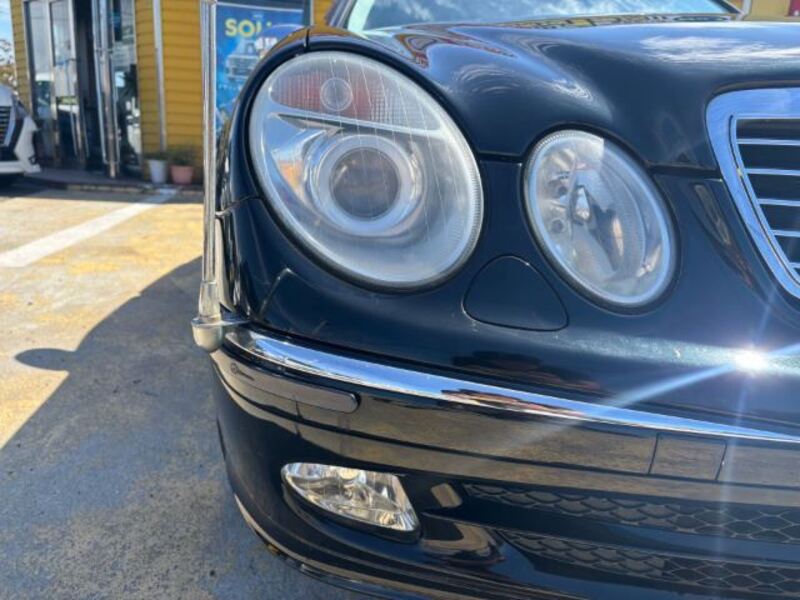 E-CLASS
