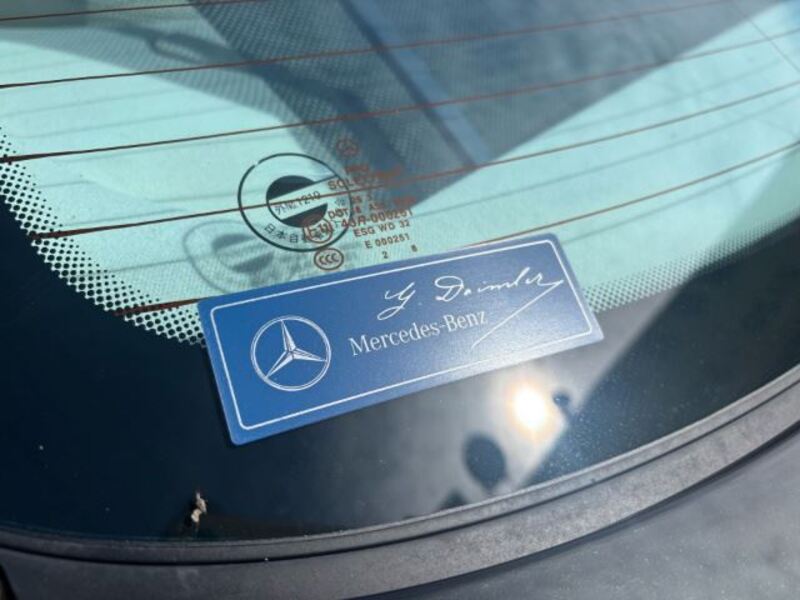 E-CLASS