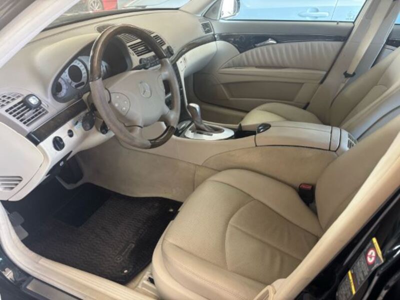E-CLASS