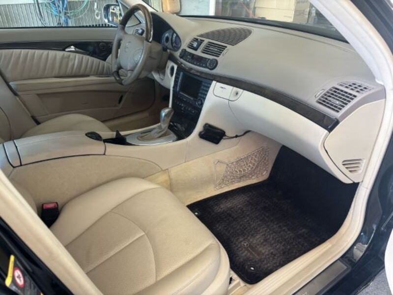 E-CLASS