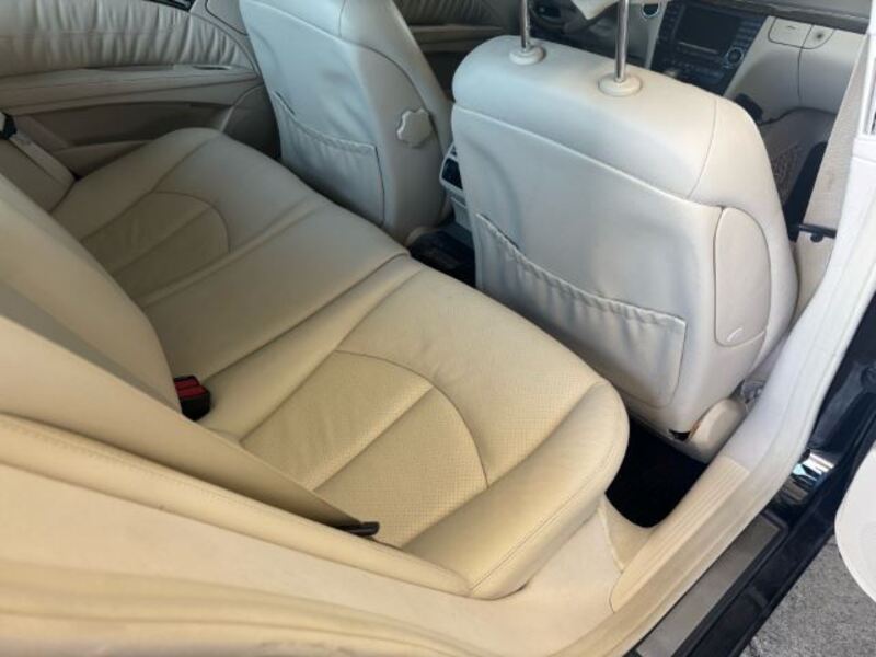 E-CLASS