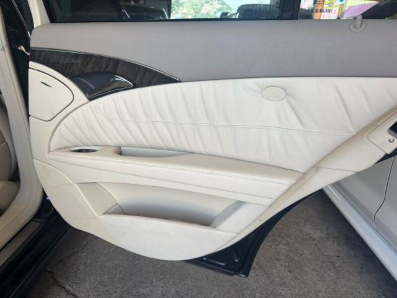 E-CLASS