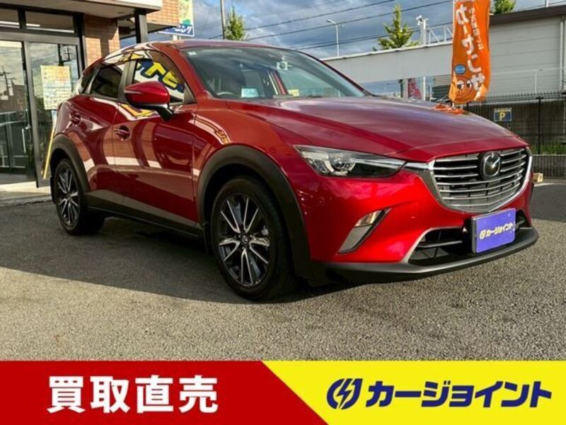 CX-3-0