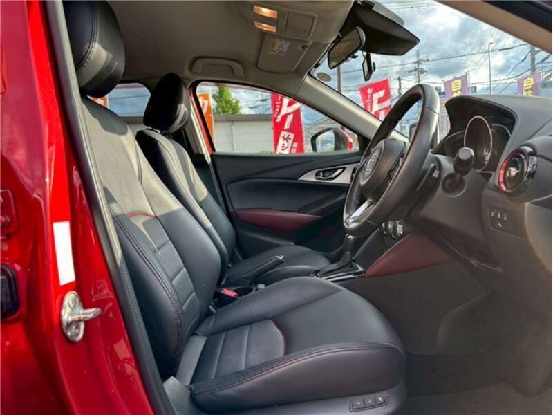 CX-3