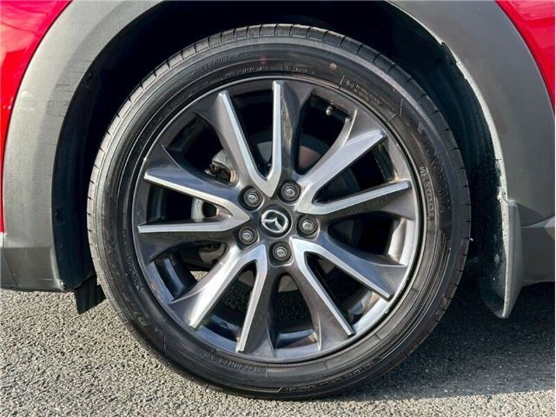 CX-3