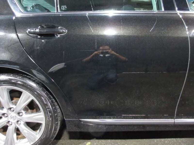 GS