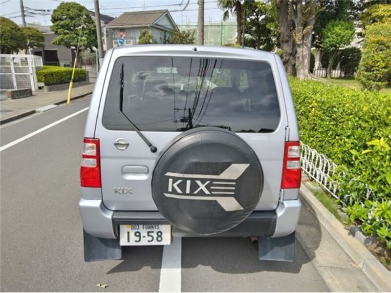 KIX