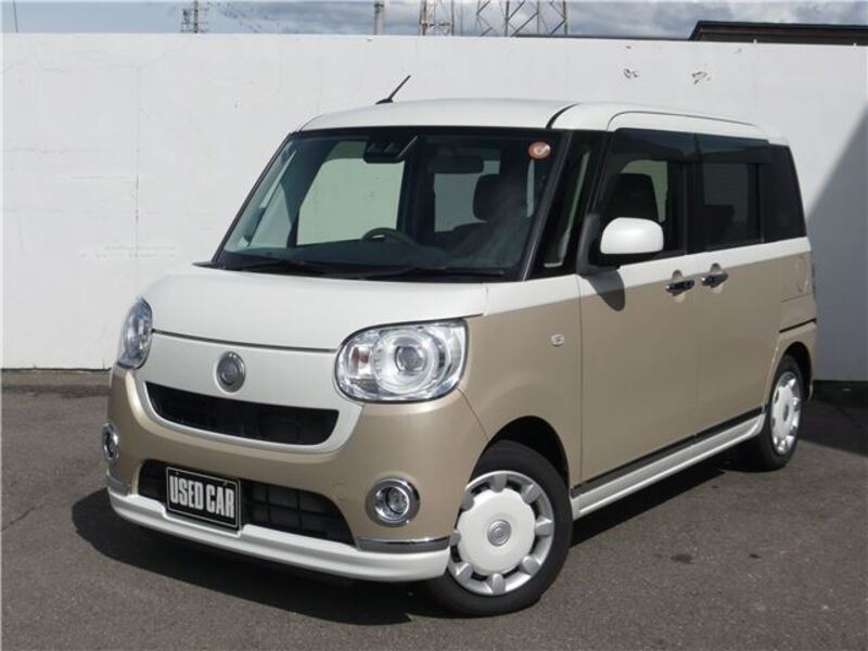 MOVE CANBUS-0