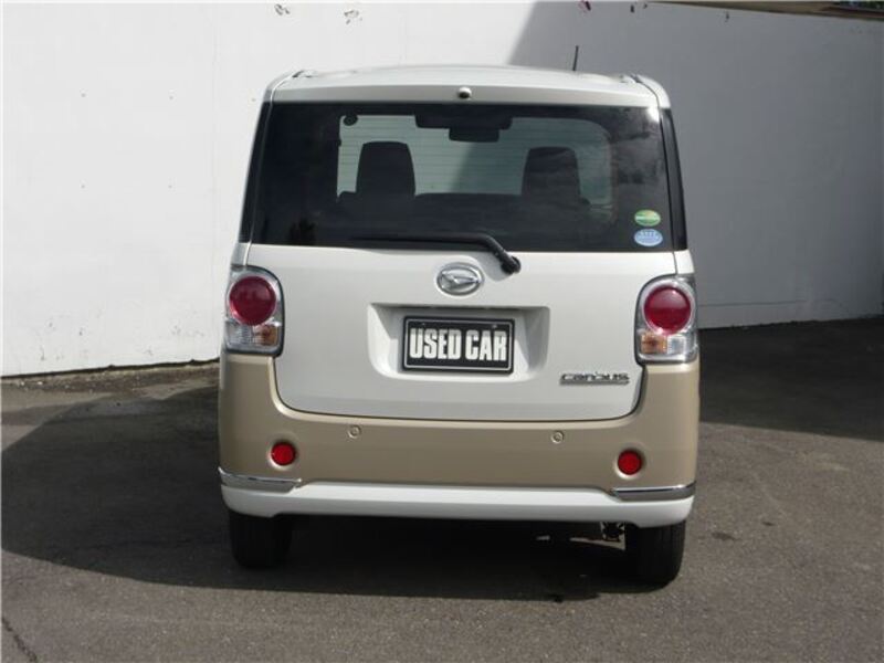 MOVE CANBUS