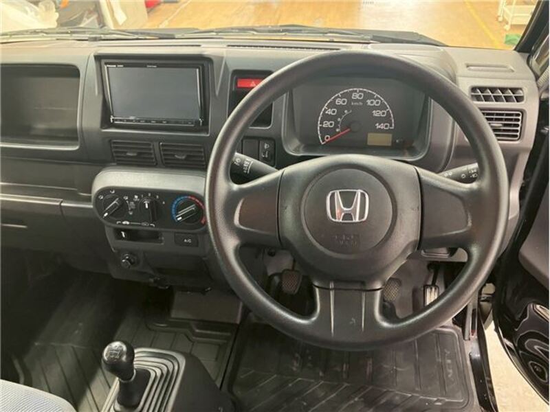 ACTY TRUCK