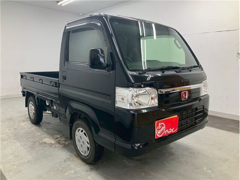 ACTY TRUCK