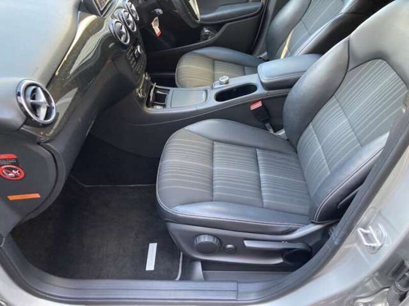 B-CLASS