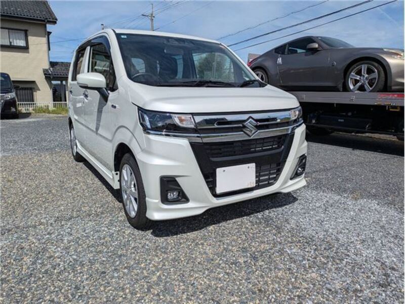 WAGON R-0