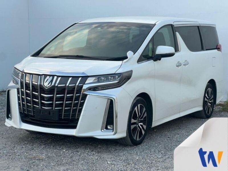 ALPHARD-0