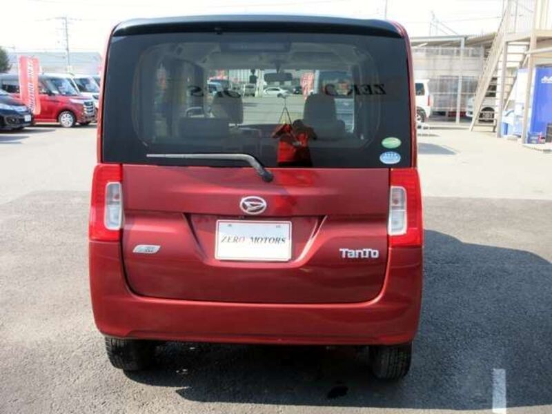 TANTO