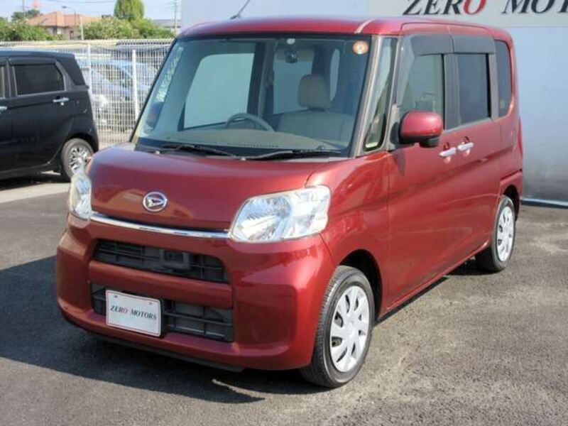 TANTO