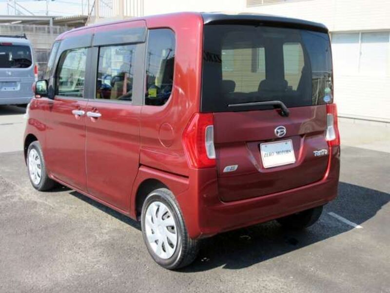 TANTO