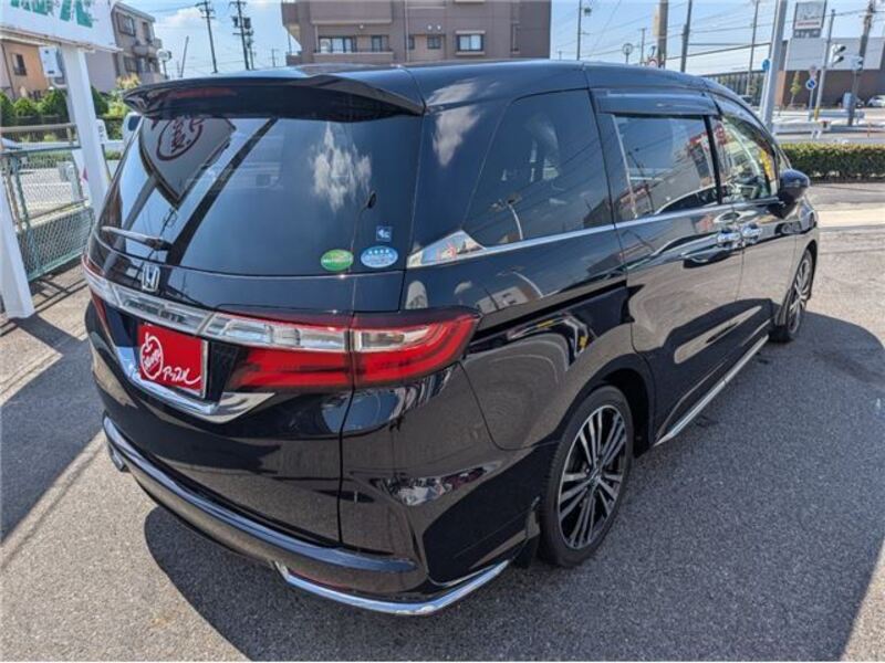 ODYSSEY