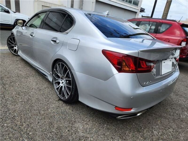 GS