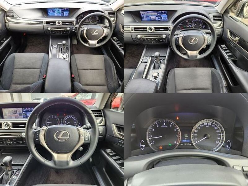 GS