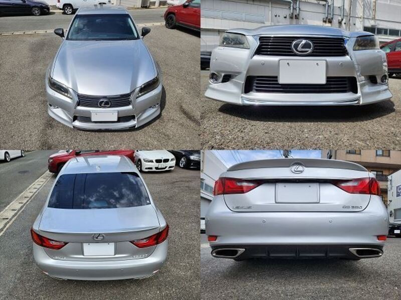 GS