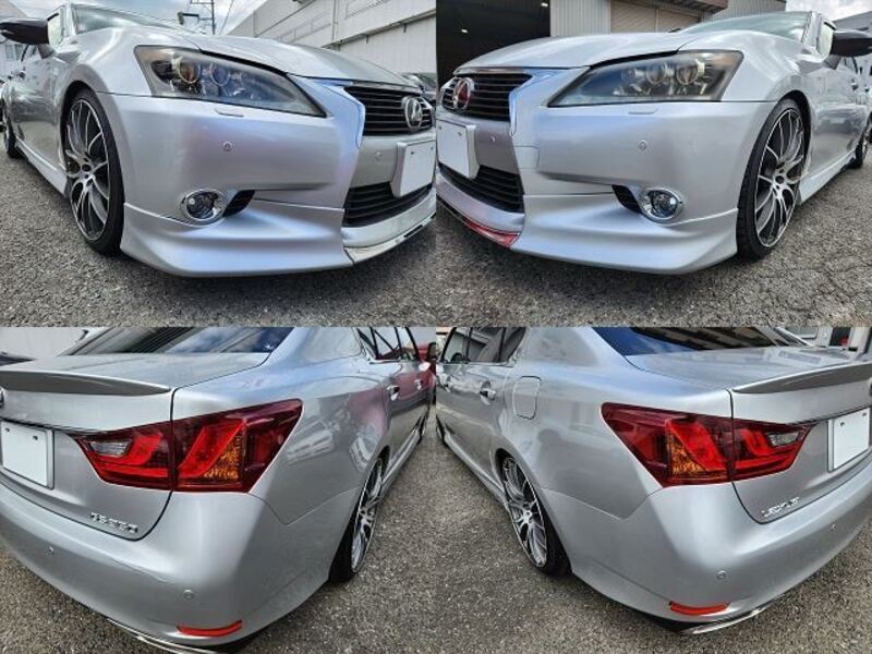 GS