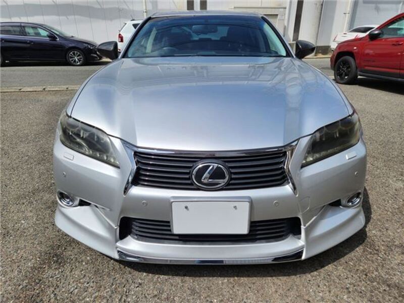 GS