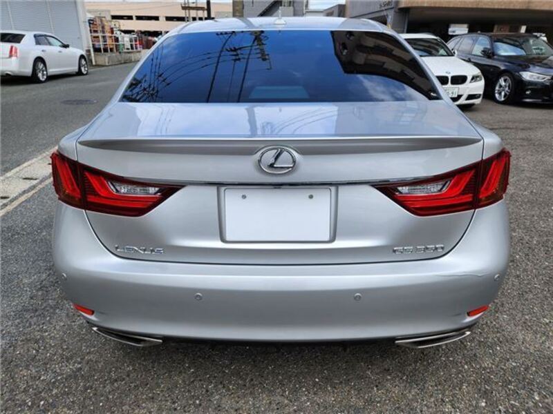 GS