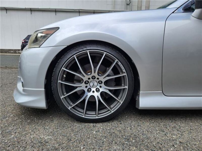 GS