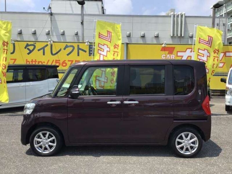 TANTO