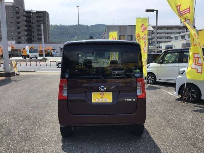 TANTO