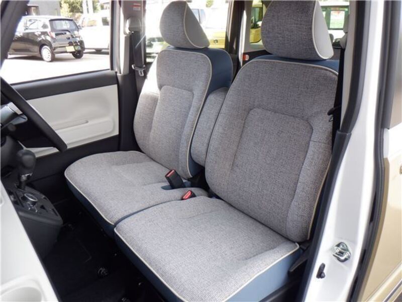 MOVE CANBUS