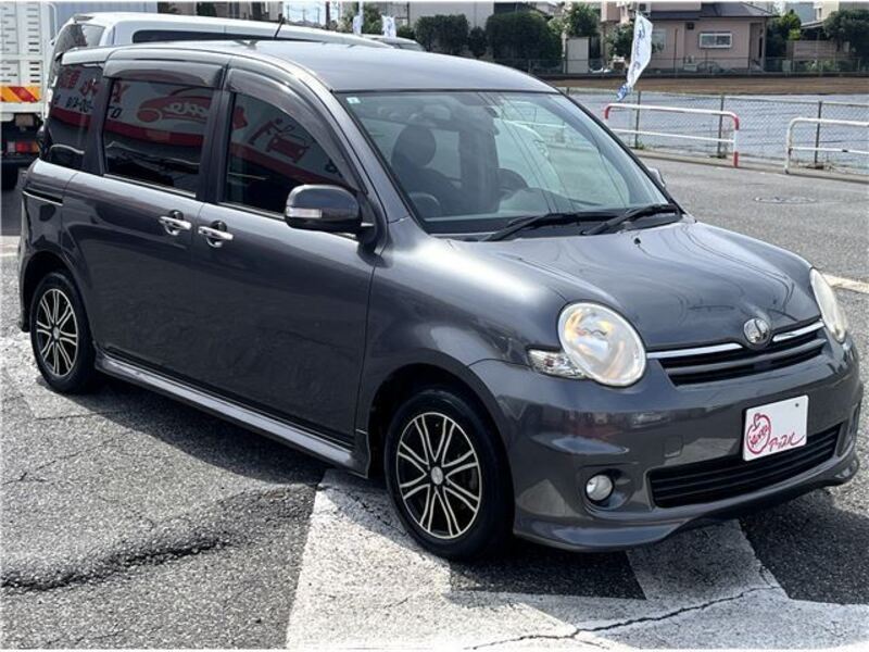 SIENTA
