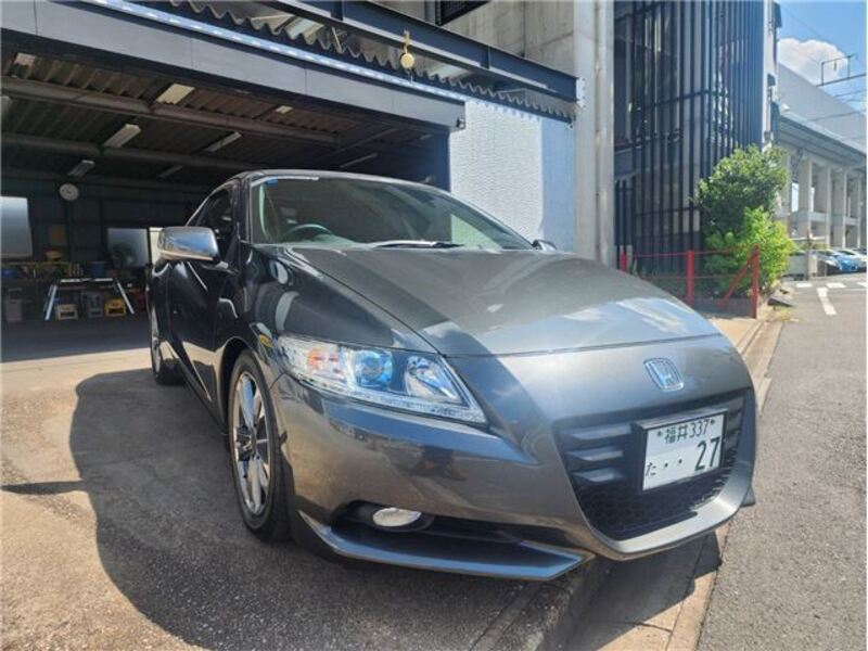 CR-Z-0