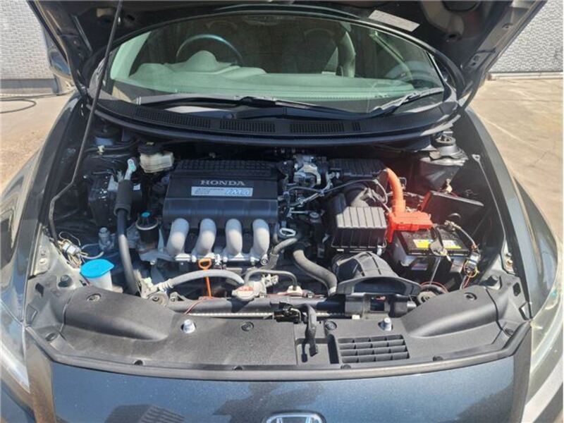CR-Z