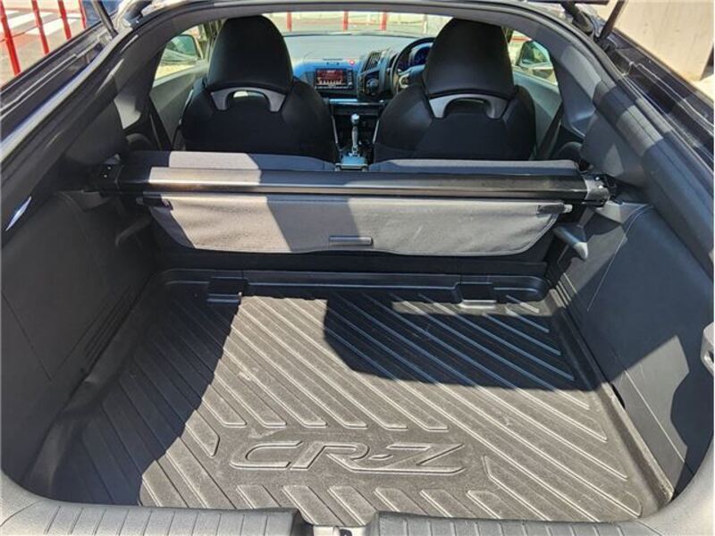CR-Z