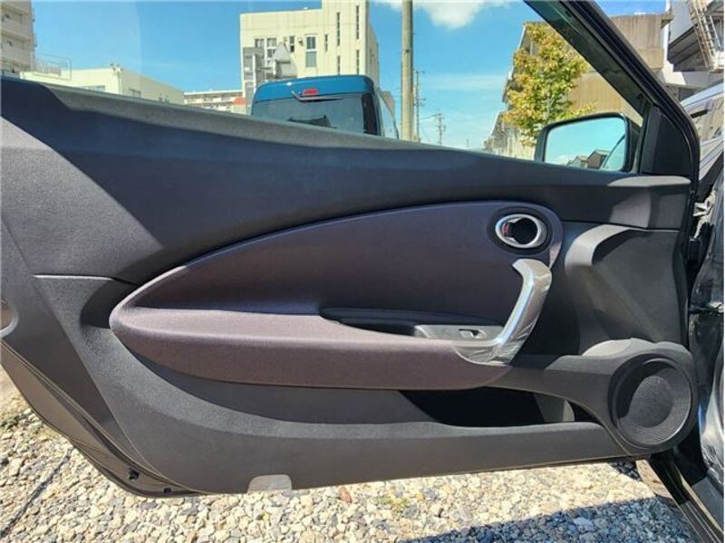CR-Z