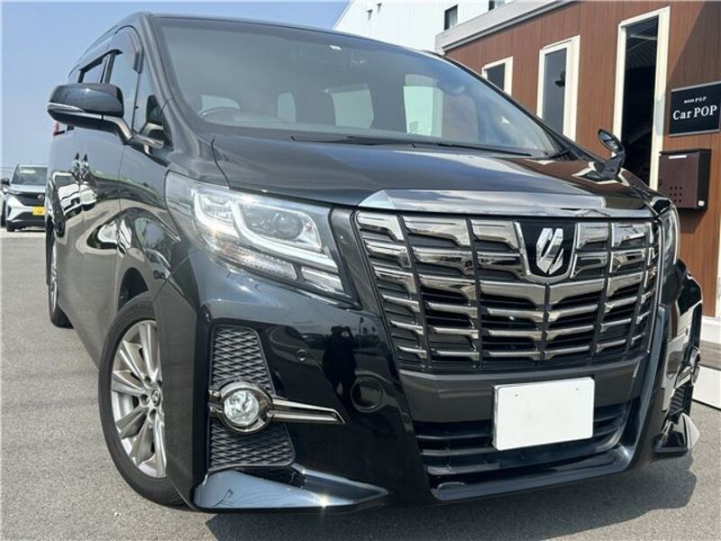 ALPHARD-0
