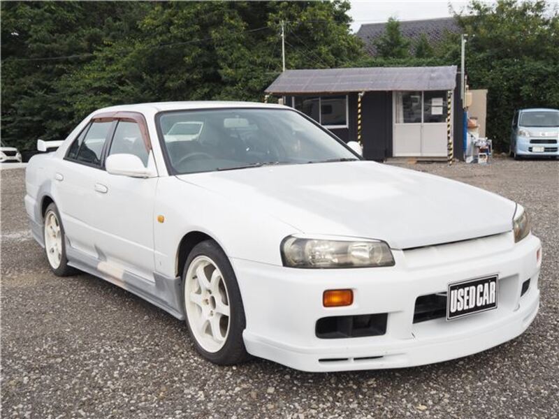 SKYLINE