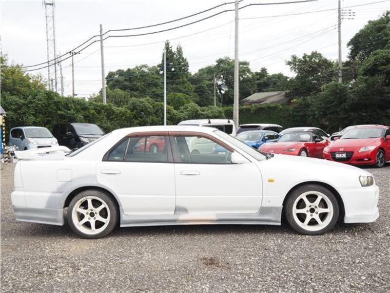 SKYLINE