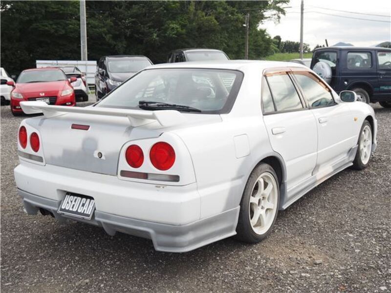 SKYLINE