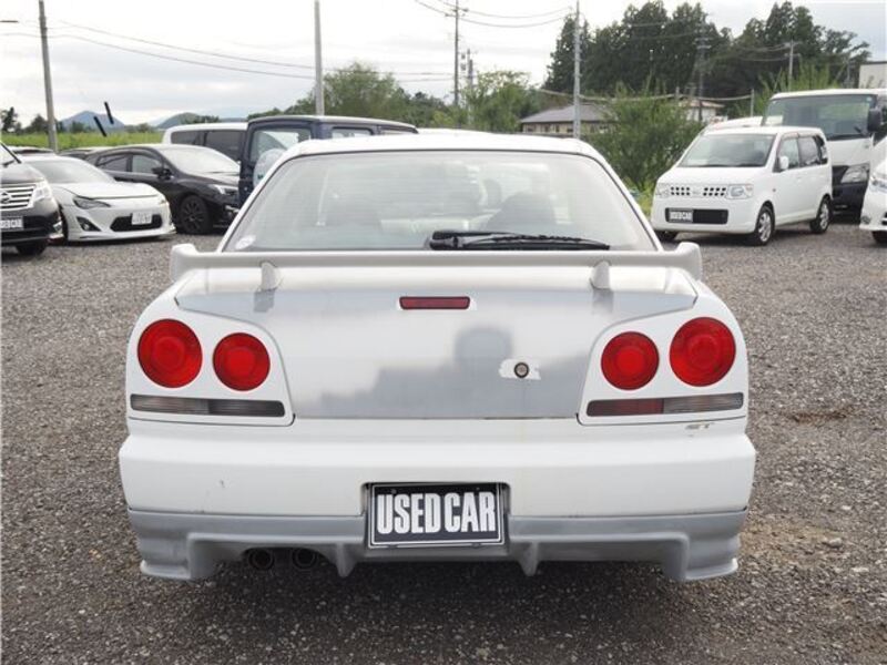 SKYLINE
