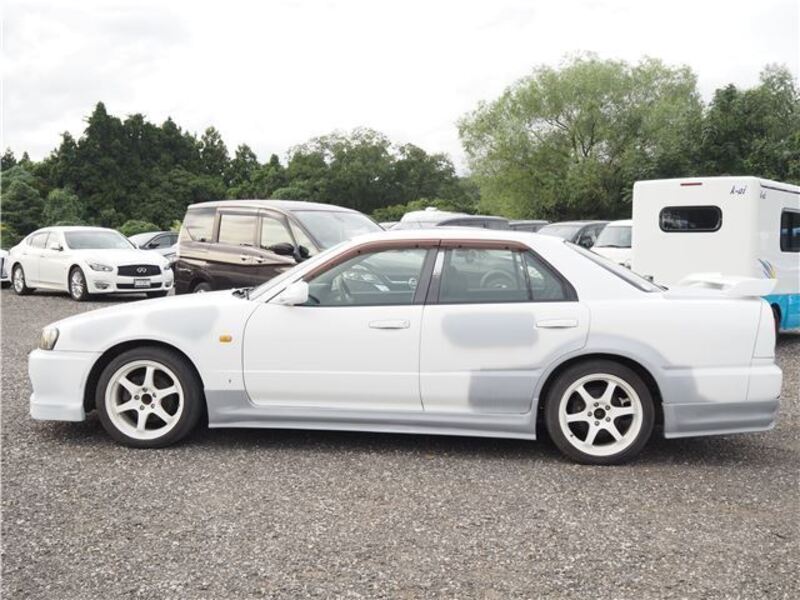 SKYLINE