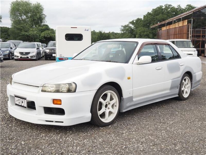 SKYLINE