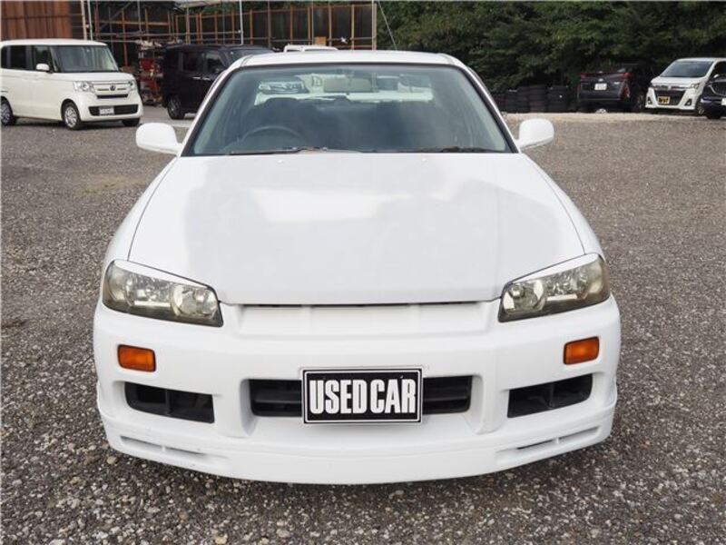 SKYLINE
